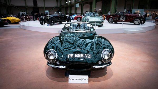 Les meilleures sneakers à découvrir en exclusivité cette saison