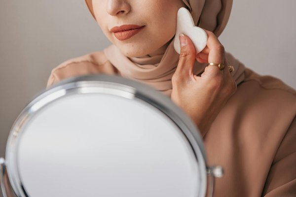 Révélez votre beauté grâce à l'art du maquillage