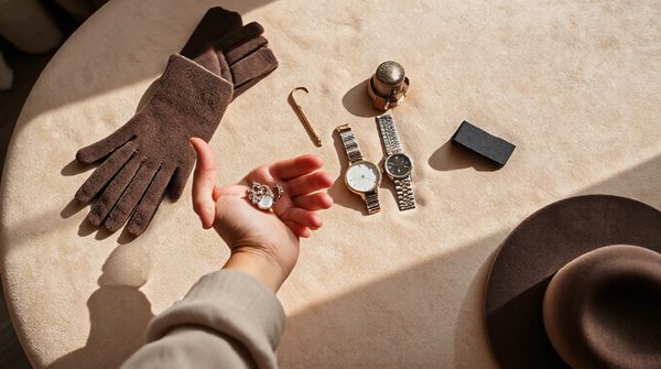 Accessoires indispensables pour transgenres : allier confort et élégance