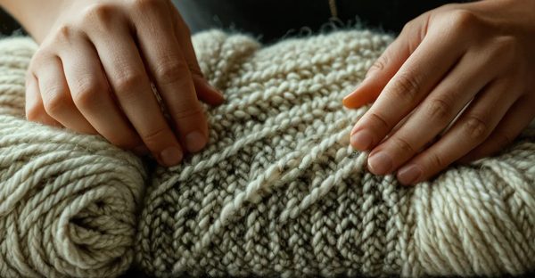 Laine éthique : comment sélectionner les meilleures options ?