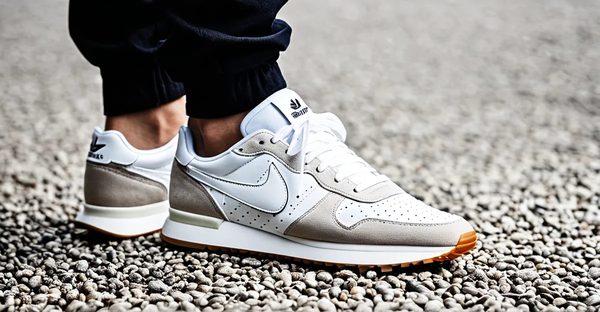 Les sneakers boutique à ne pas manquer cette saison