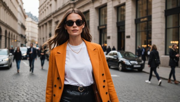 Découvrez tout sur le blog mode : tendances, conseils et inspiration